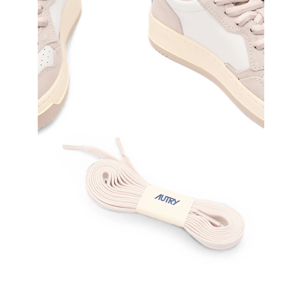 [AUTRY] Sneakers FW26 AULW  BW05