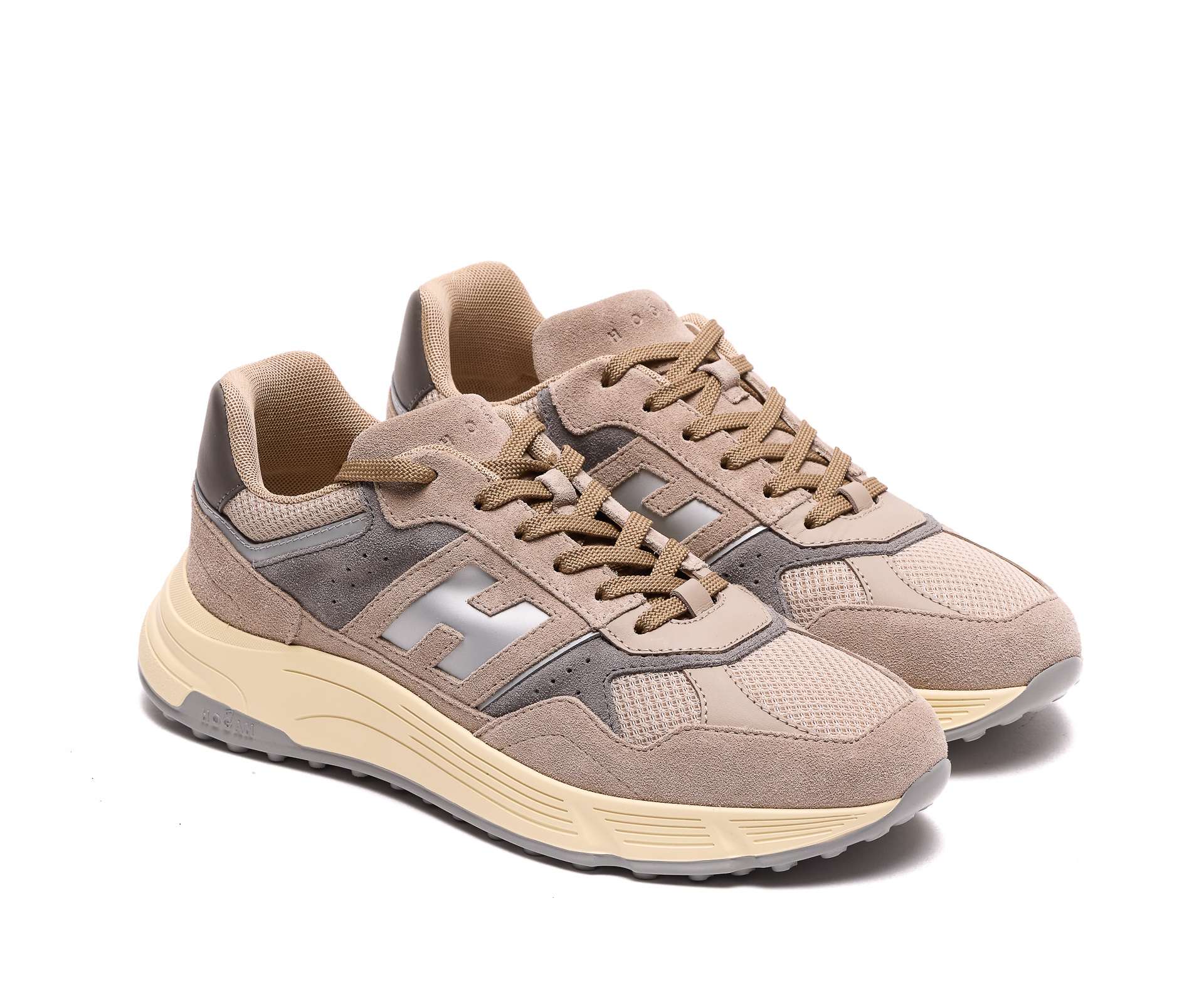 [Hogan] Sneakers SS26 HXM5630FK70UY1846V