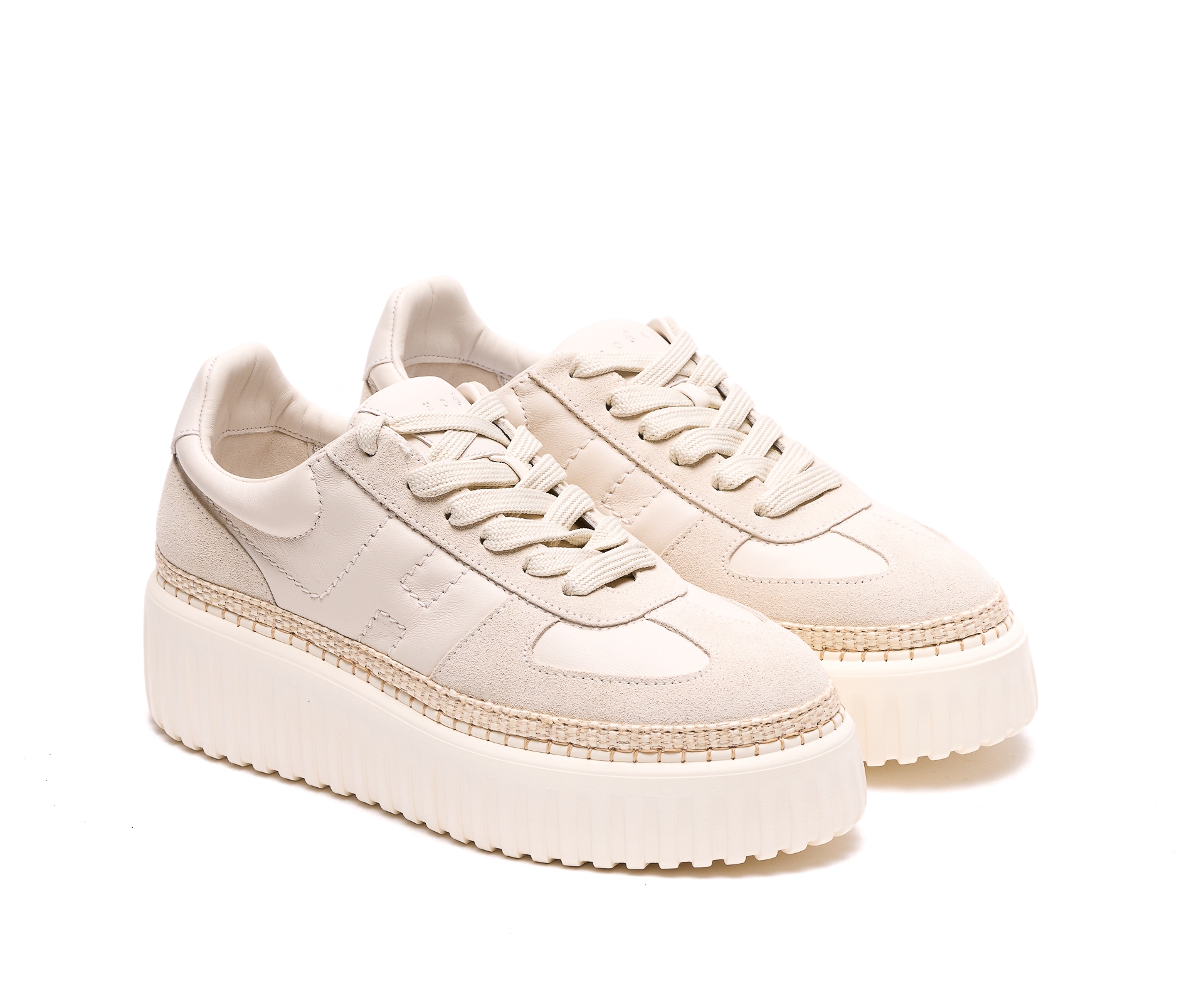 [Hogan] Sneakers SS26 HXW7100FY40UITB013