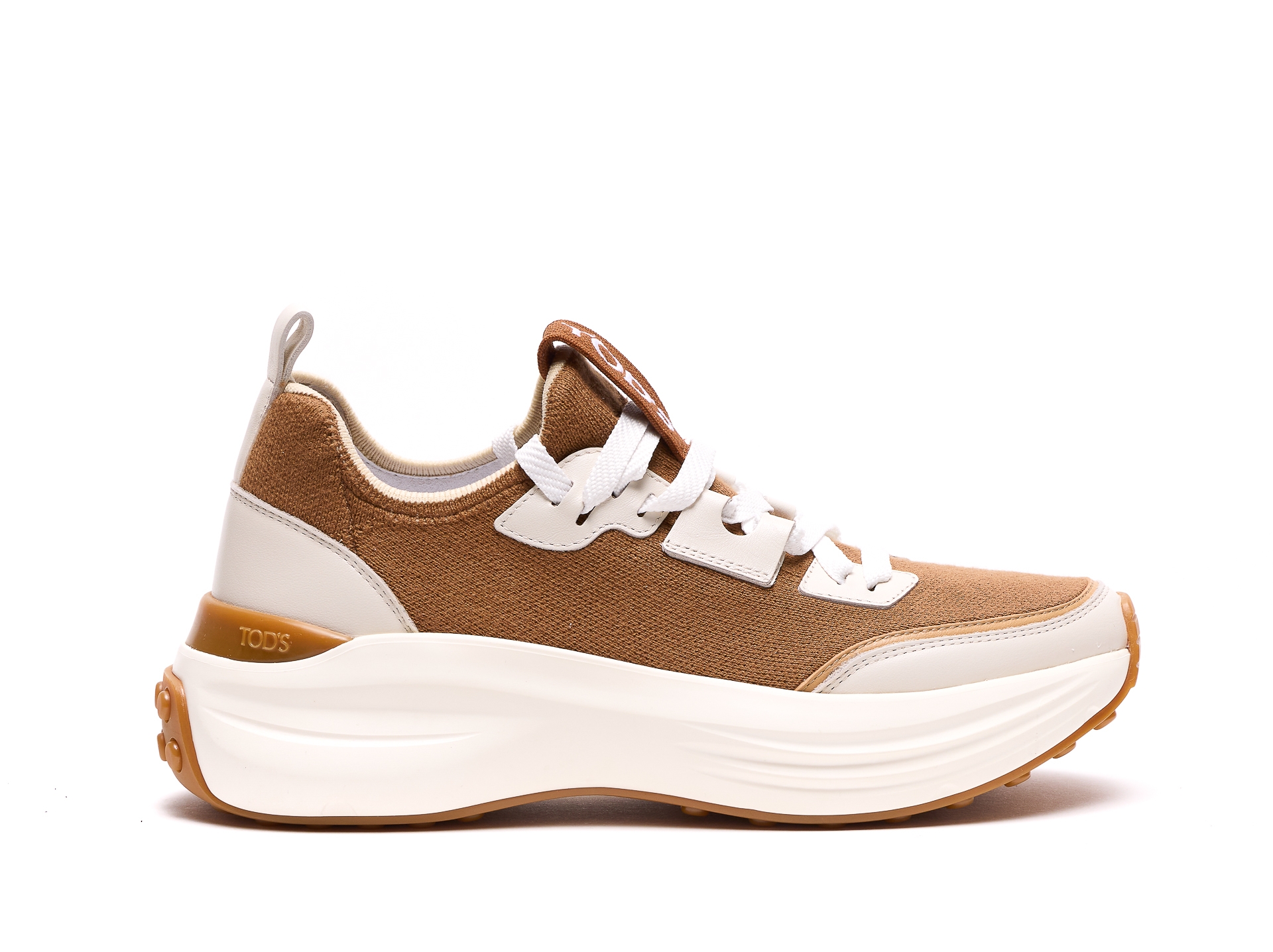 [Tod's] Sneakers SS26 XXW81L0KD80V433048