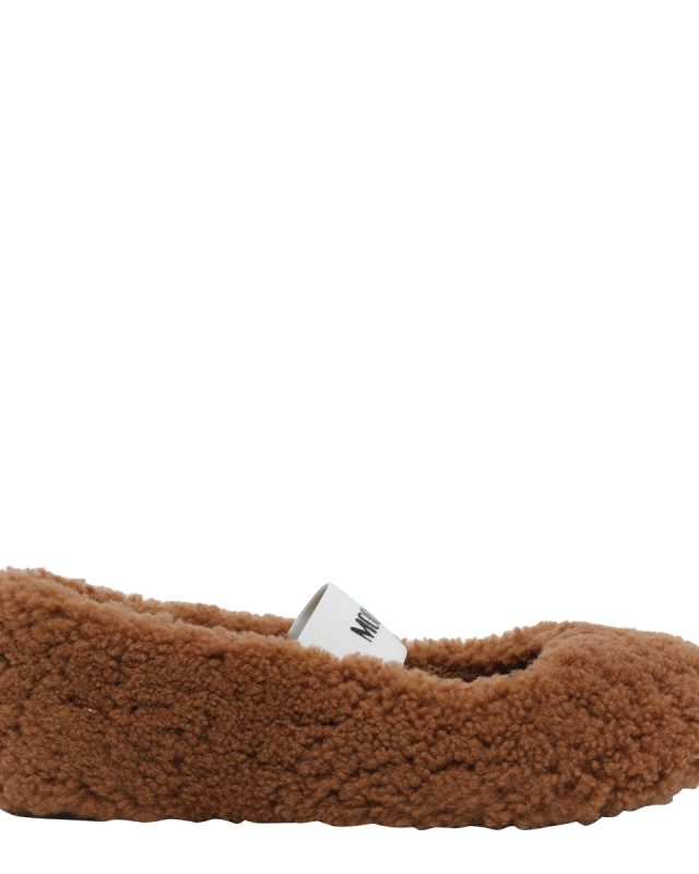[Moon Boot] Flat shoes SS26 2400010M008