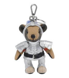 [Burberry] Keyring SS26 8119993B4322