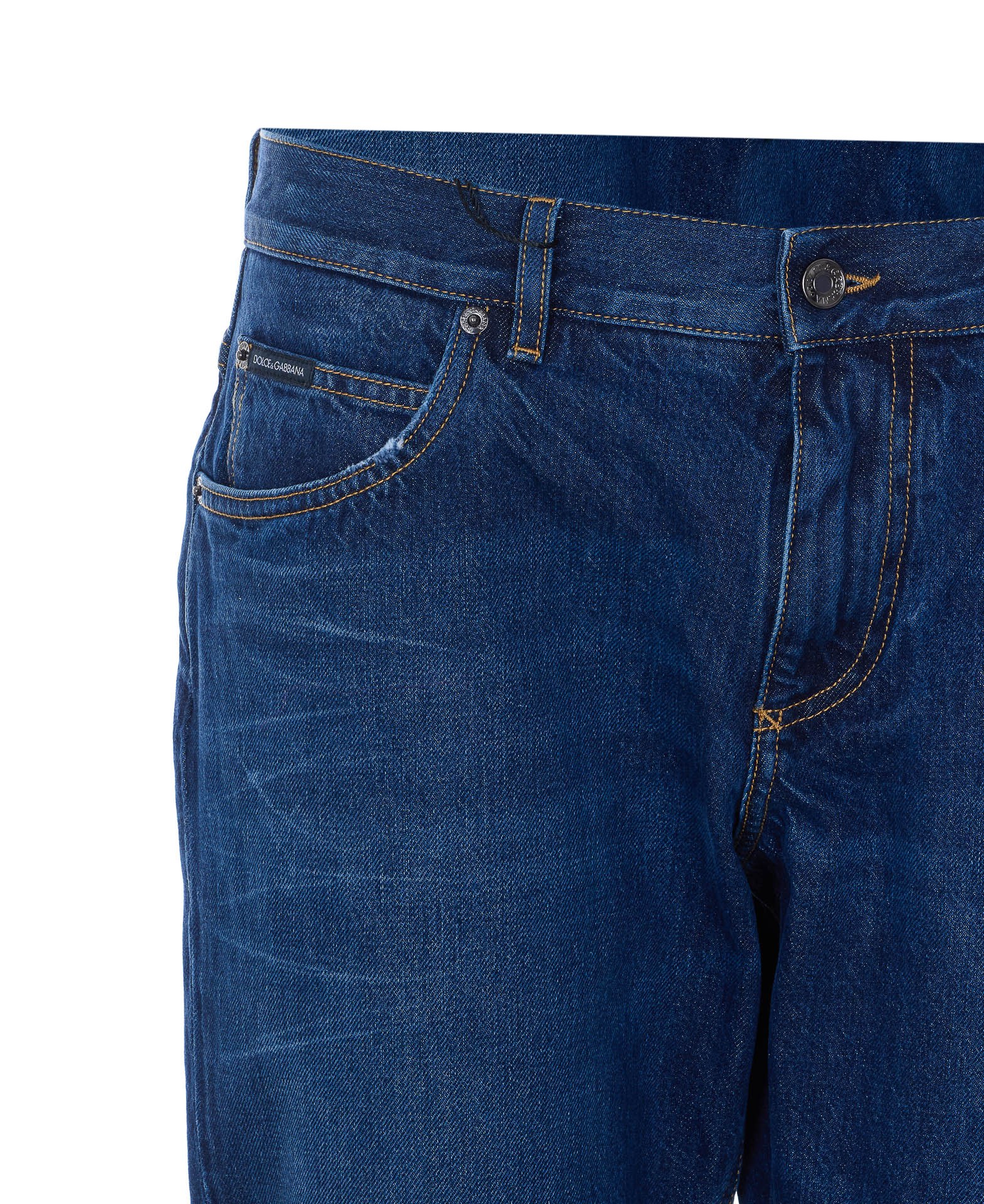 [Dolce & Gabbana] Trousers SS26 GYJCCZG8OK9S9001