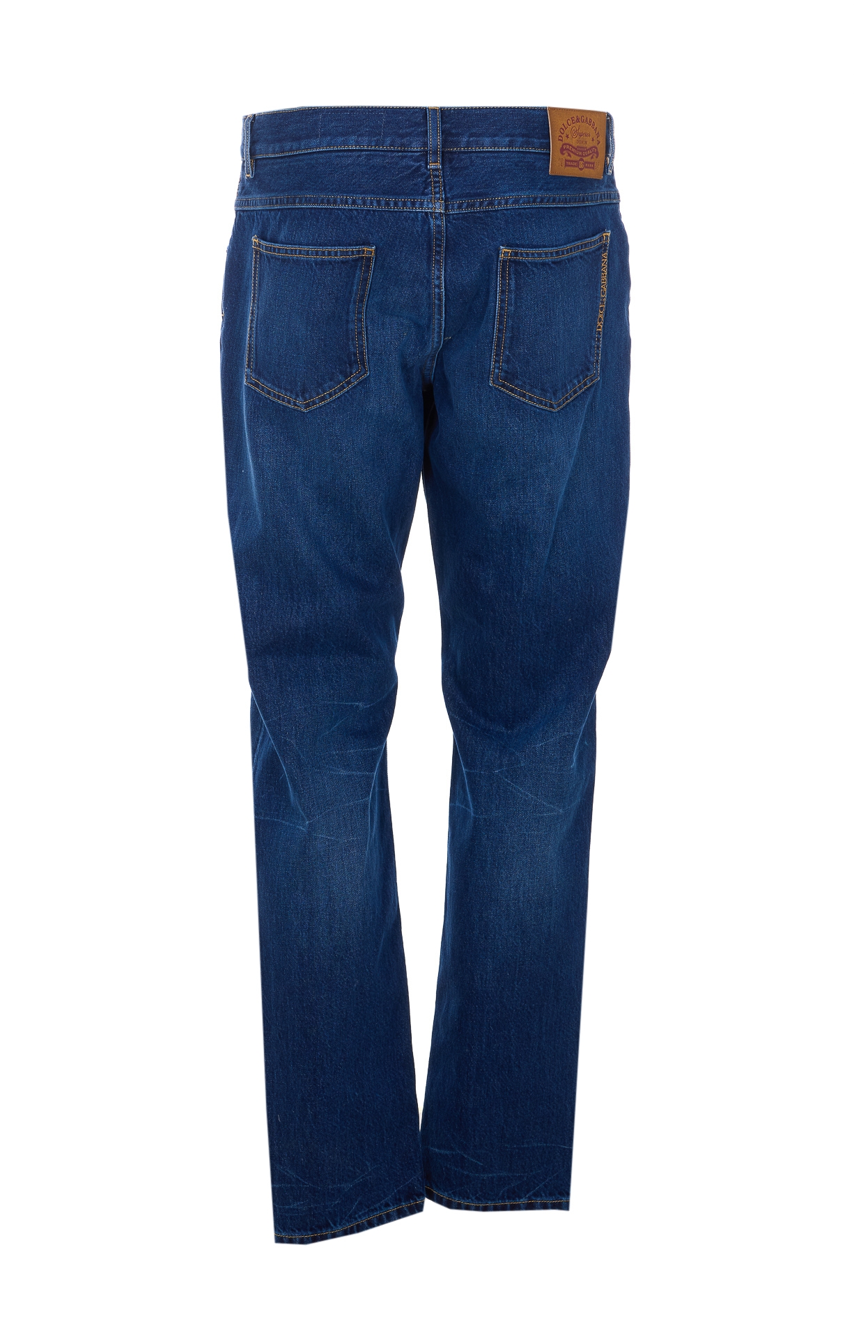 [Dolce & Gabbana] Trousers SS26 GYJCCZG8OK9S9001