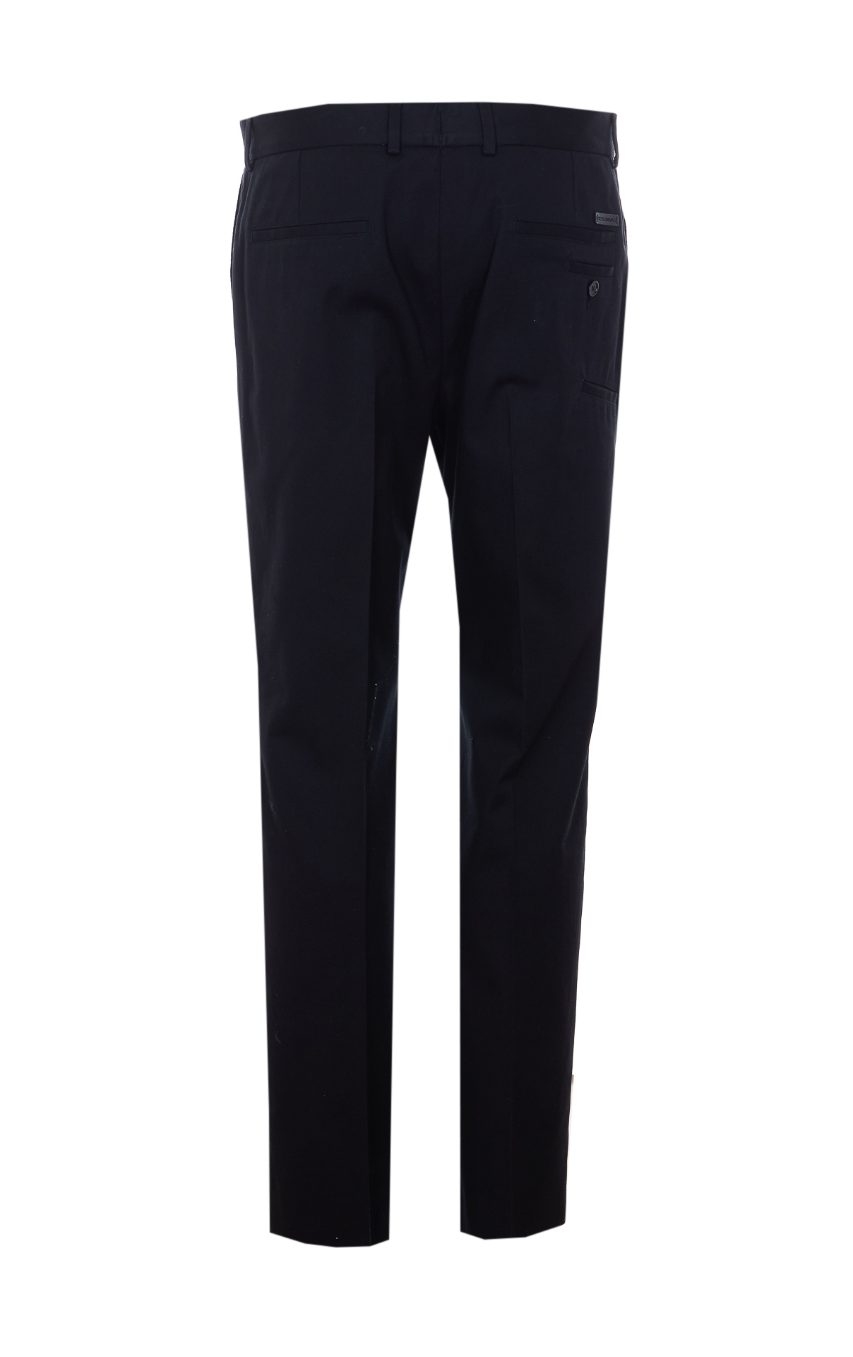 [Dolce & Gabbana] Trousers SS26 GP1I9TFUFJUN0000