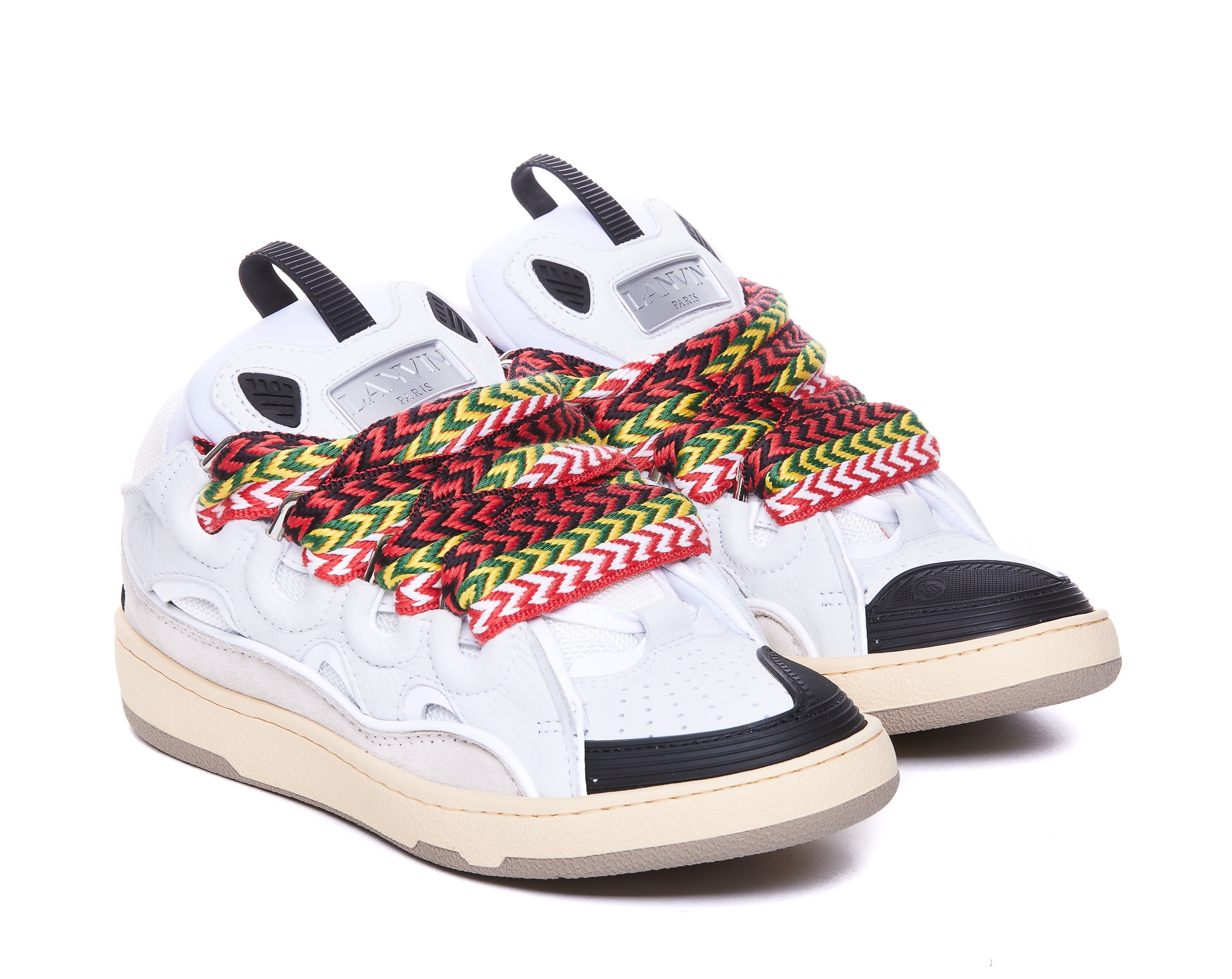 [Lanvin] Sneakers SS26 SKDK12.DRA300