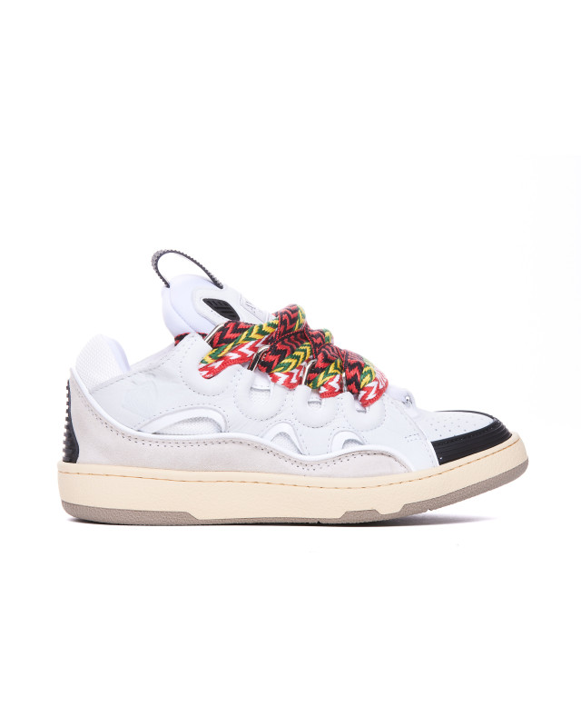 [Lanvin] Sneakers SS26 SKDK12.DRA300