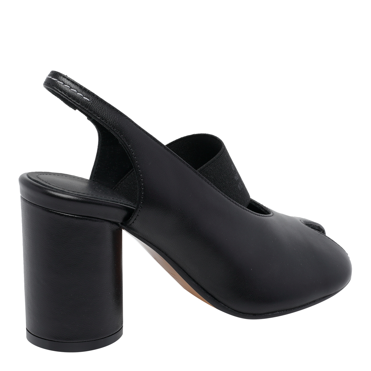 [MM6 Maison Margiela] Pumps SS26 S59WP0213P3628T8013
