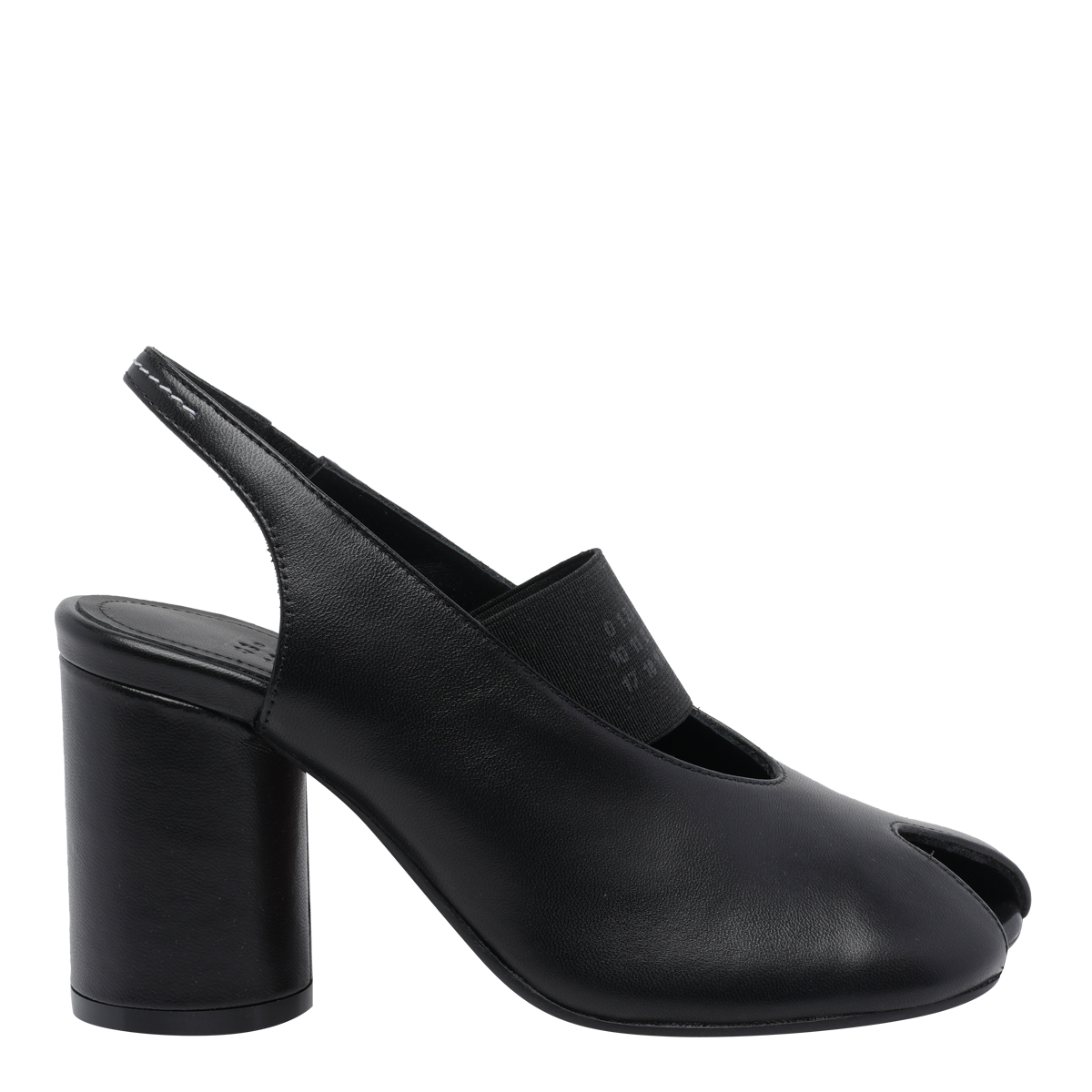 [MM6 Maison Margiela] Pumps SS26 S59WP0213P3628T8013
