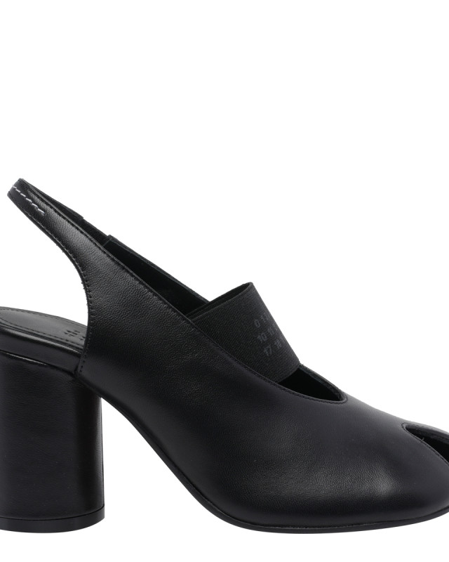 [MM6 Maison Margiela] Pumps SS26 S59WP0213P3628T8013
