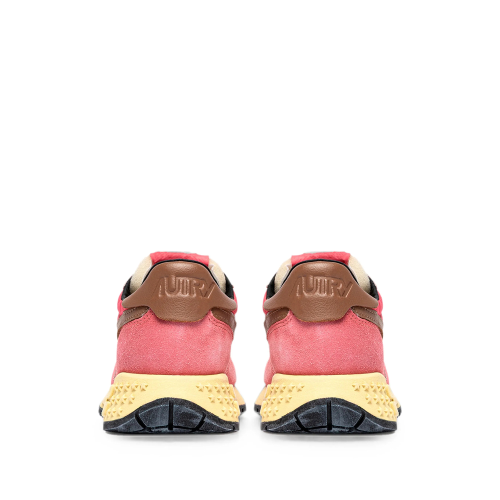 [AUTRY] Sneakers FW26 WWLW  GQ03
