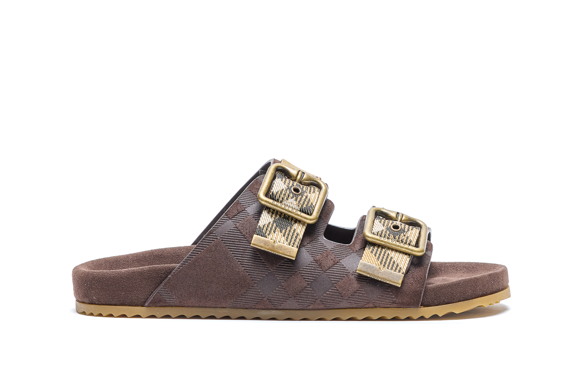 [Burberry] Sandals SS26 8118613C1170