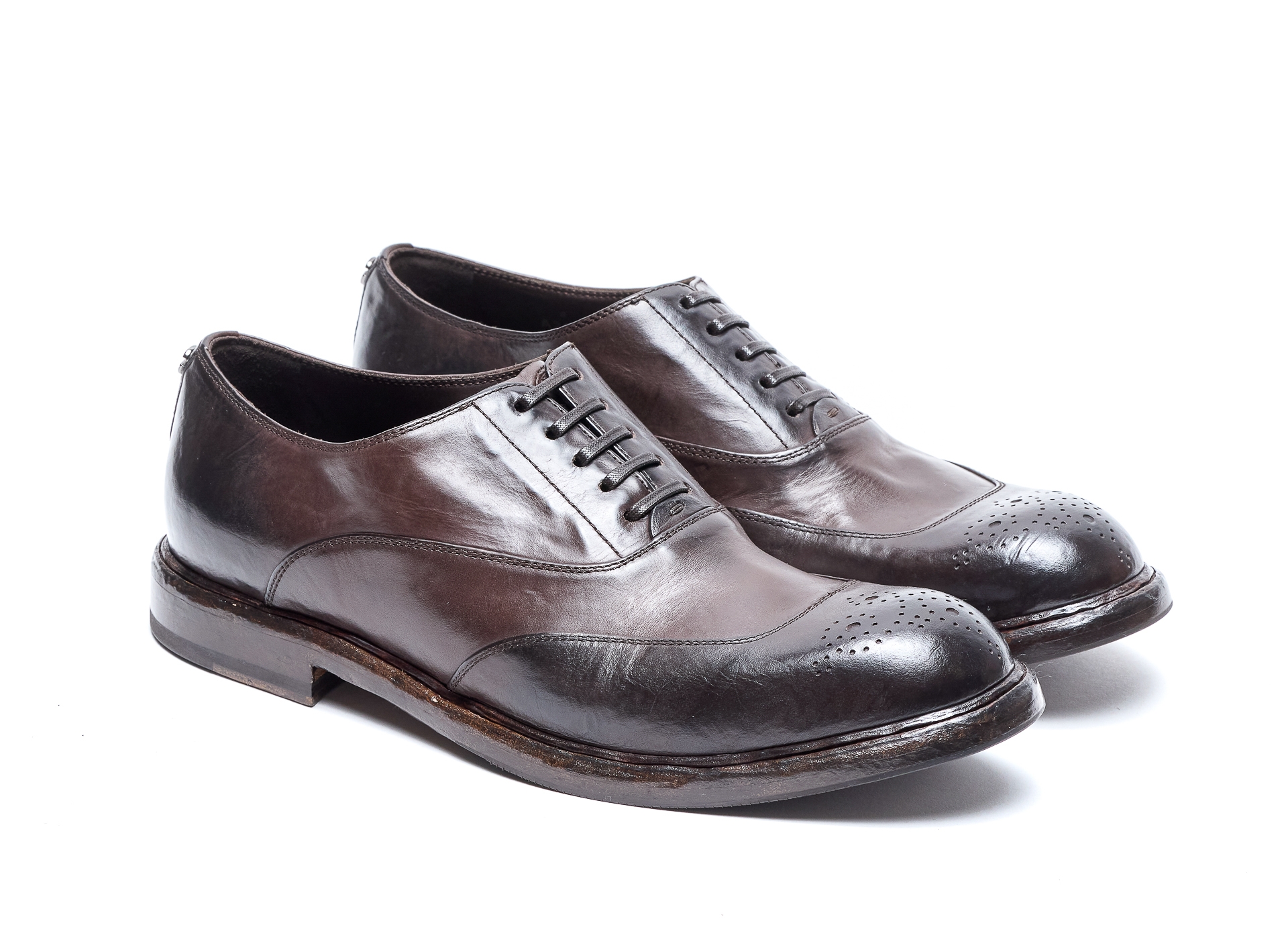 [Dolce & Gabbana] Loafer SS26 A20206A009680076