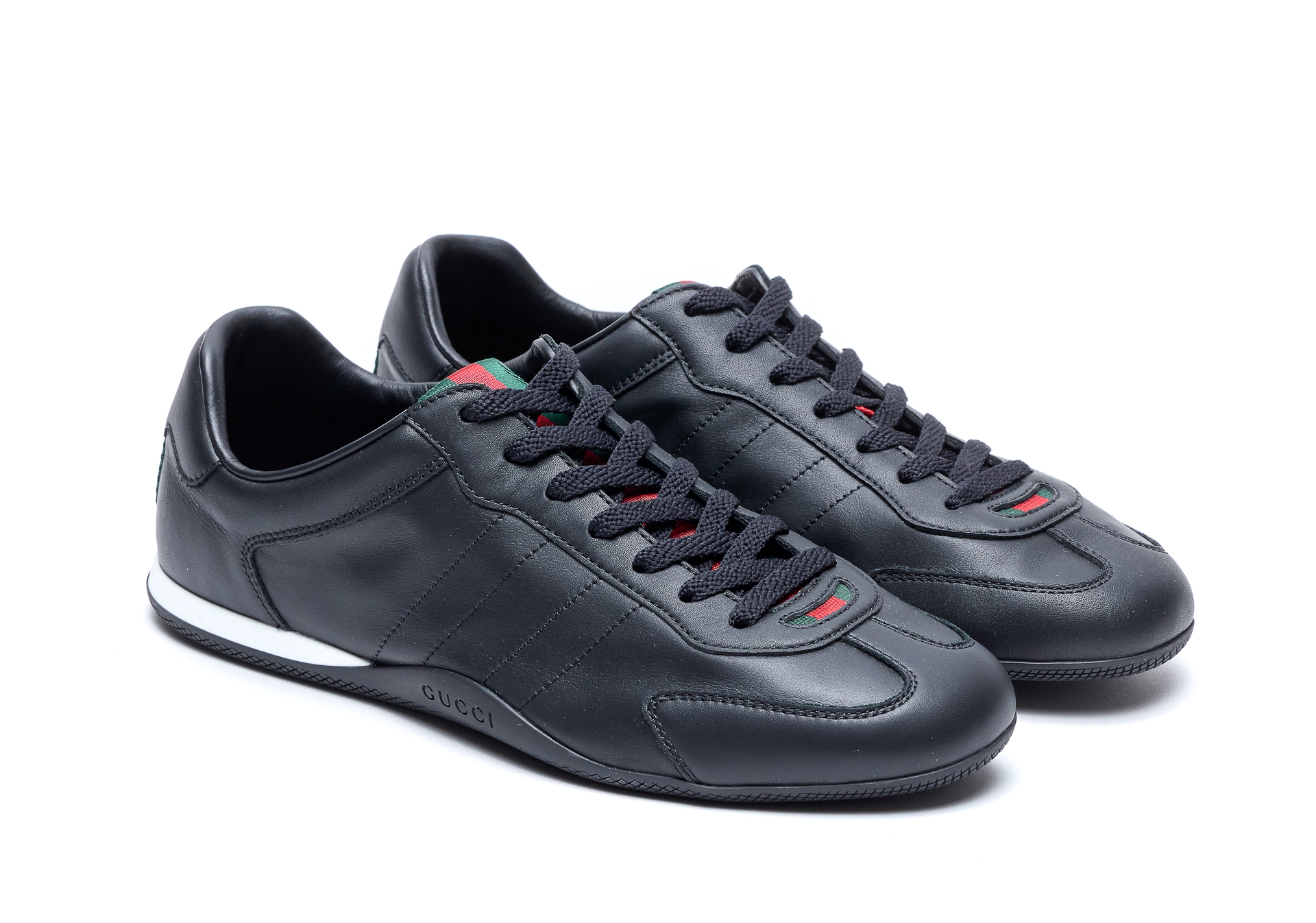 [Gucci] Sneakers SS26 857018AAFUH1086