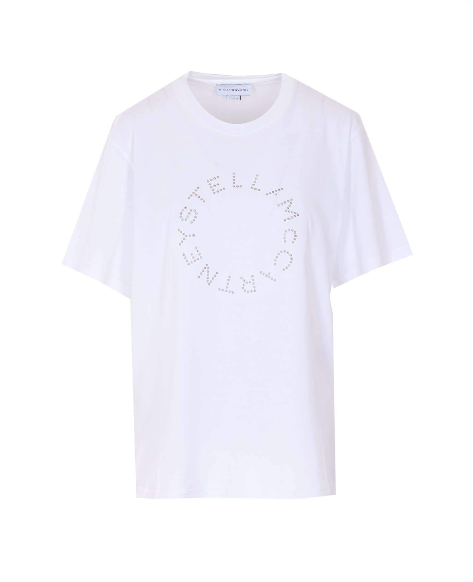 [Stella McCartney] T-shirts Short Sleeve SS26 6J01583SQA249000