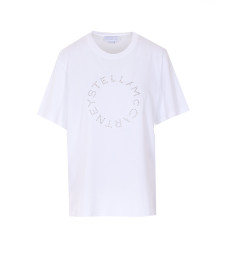 [Stella McCartney] T-shirts Short Sleeve SS26 6J01583SQA249000