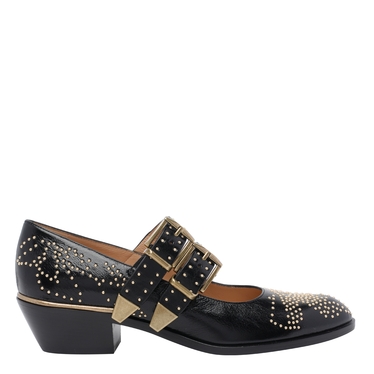 [Chloe] Pumps SS26 26S16WWF001