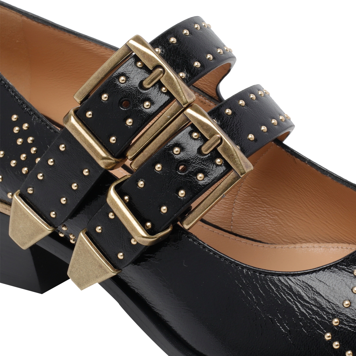 [Chloe] Pumps SS26 26S16WWF001