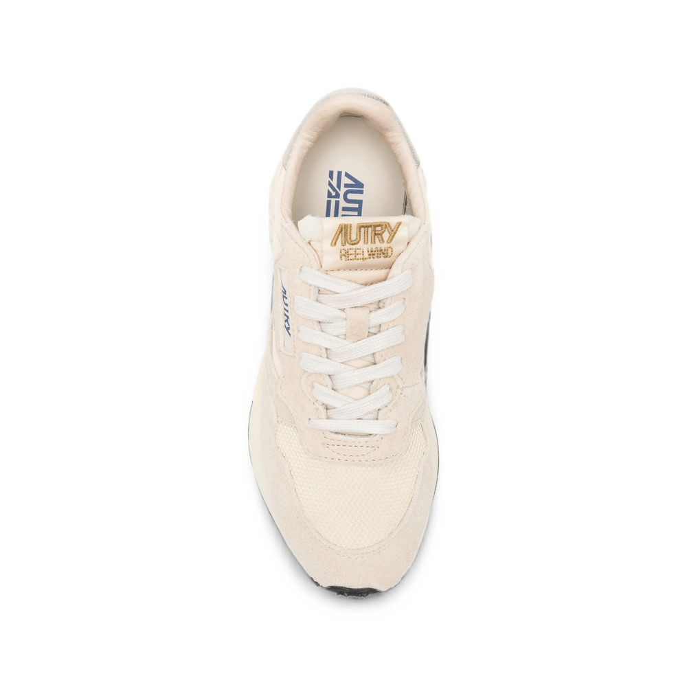 [AUTRY] Sneakers FW26 WWLW  YD01
