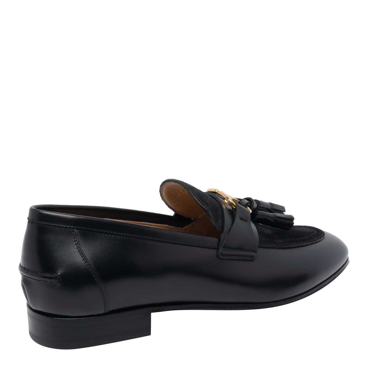 [Valentino Garavani] Loafer SS26 S0L76LQN0NO
