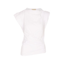 [Isabel Marant Etoile] T-shirts Short Sleeve SS26 TS0207FAA1N41I20WH