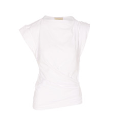 [Isabel Marant Etoile] T-shirts Short Sleeve SS26 TS0207FAA1N41I20WH