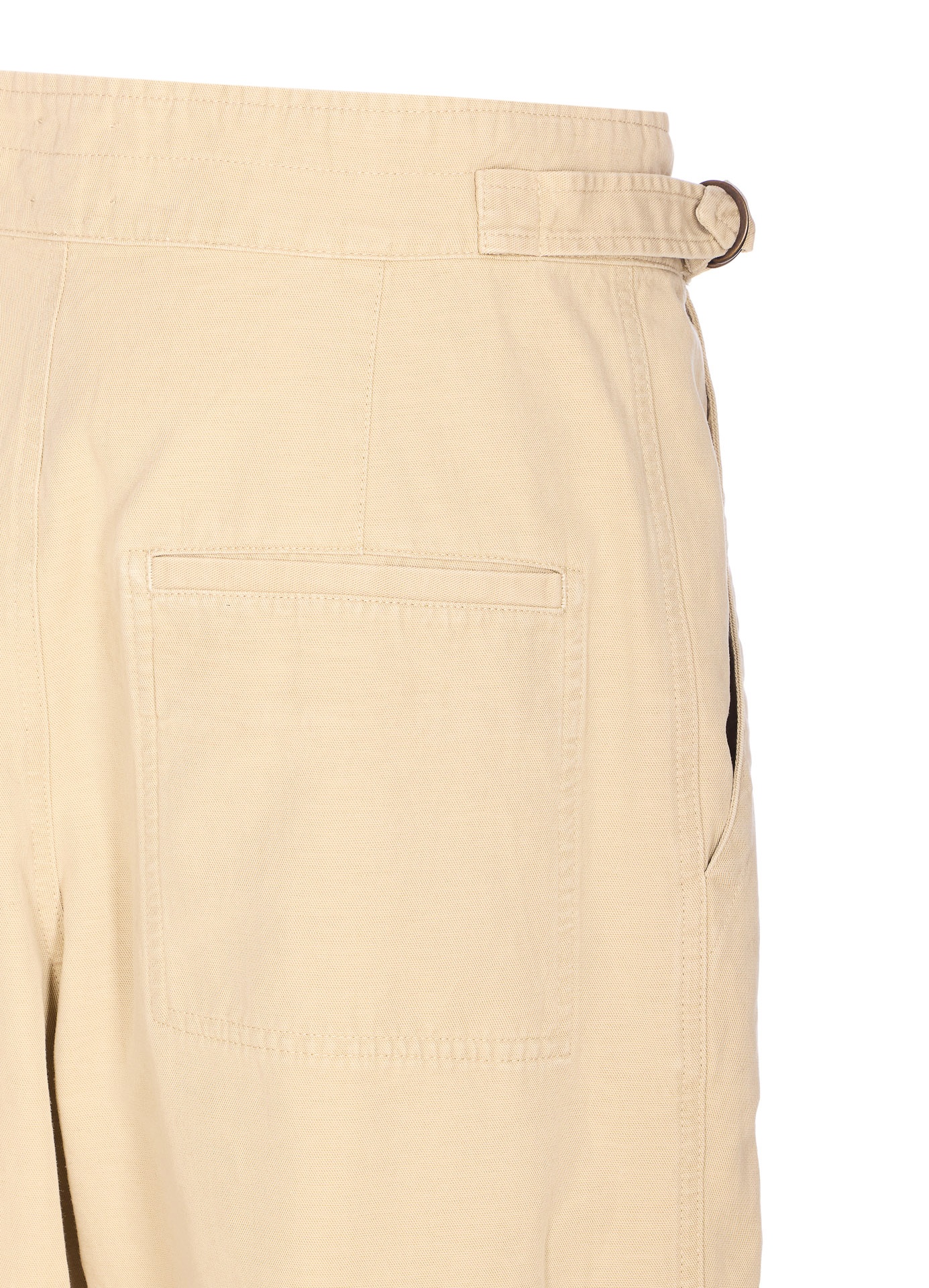 [Isabel Marant Etoile] Trousers SS26 PA0660FAD1G04E90BE