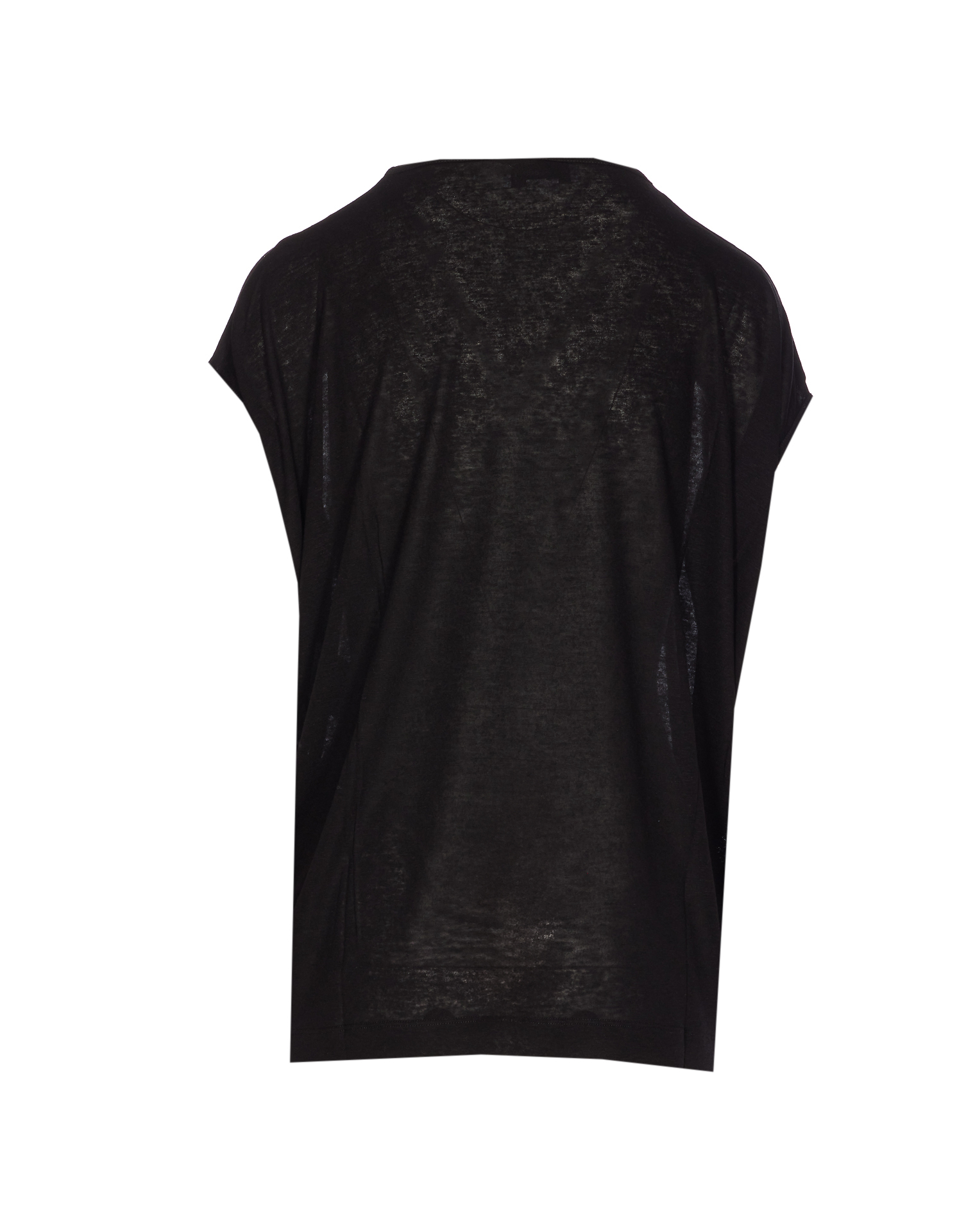[Stella McCartney] T-shirts Short Sleeve SS26 6J04443SQA341000