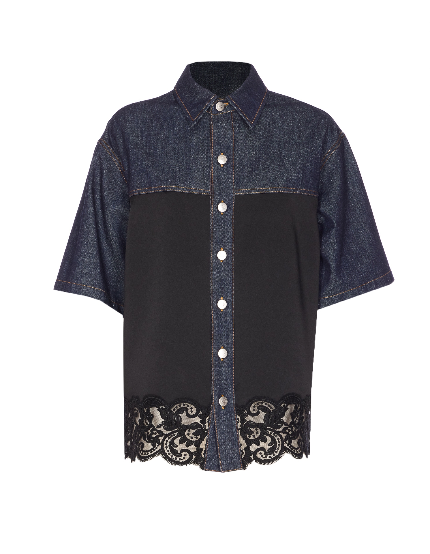 [Stella McCartney] T-shirts Short Sleeve SS26 6D04423SQH454083