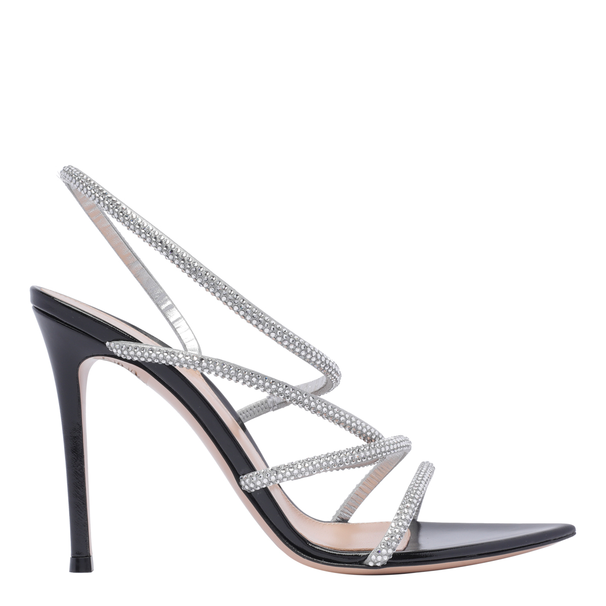 [Gianvito Rossi] Pumps SS26 G32439 15RICBNUARNE