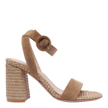 [Gianvito Rossi] Pumps SS26 G32469 85RICCBLCMNA