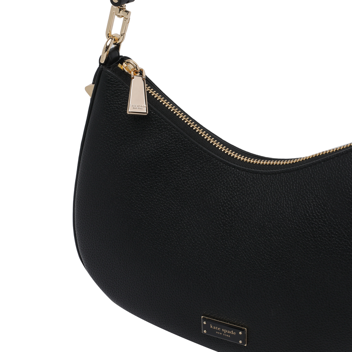 [Kate Spade New York] Shoulder bag SS26 KM491BLACK