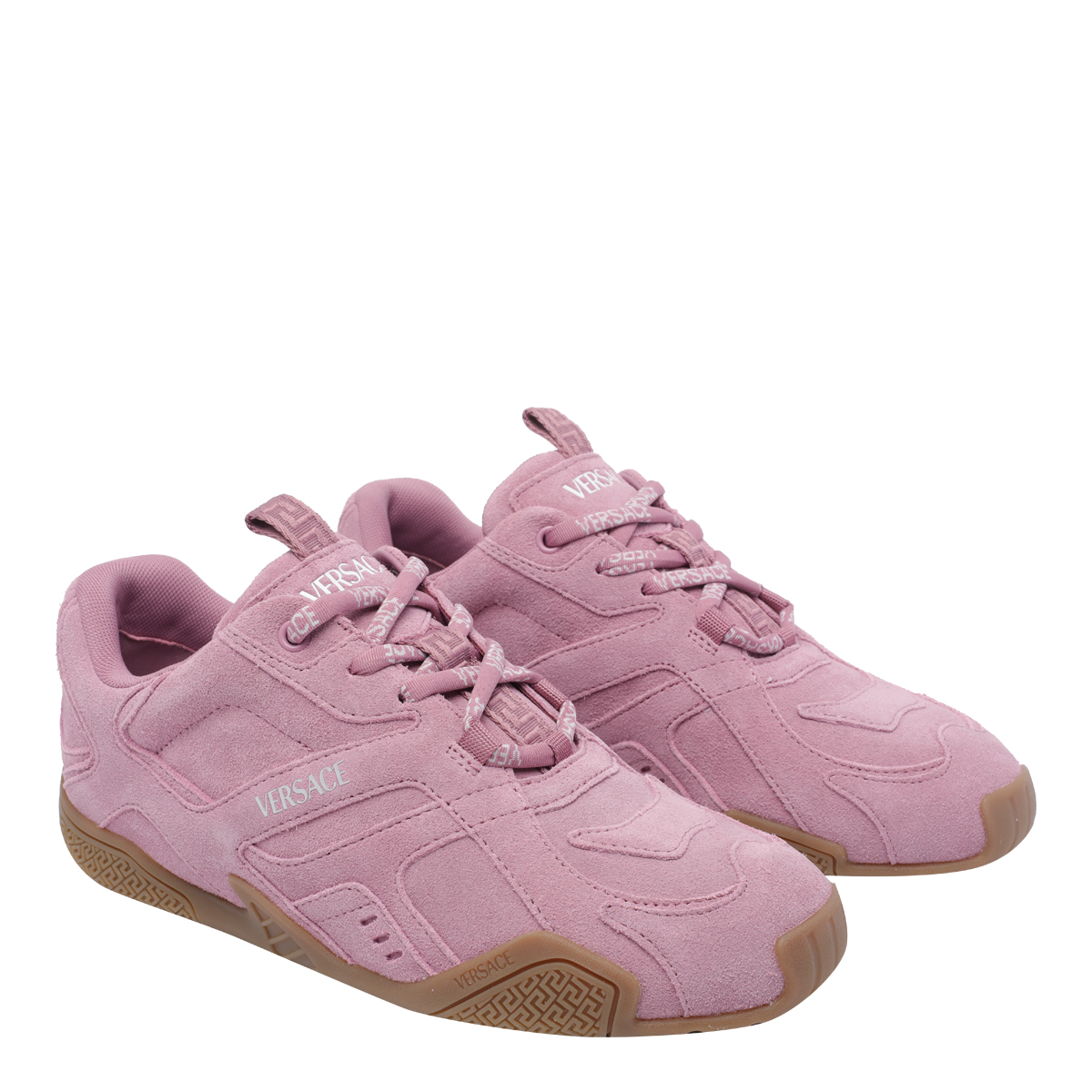 [Versace] Sneakers SS26 10190071A154271LI40
