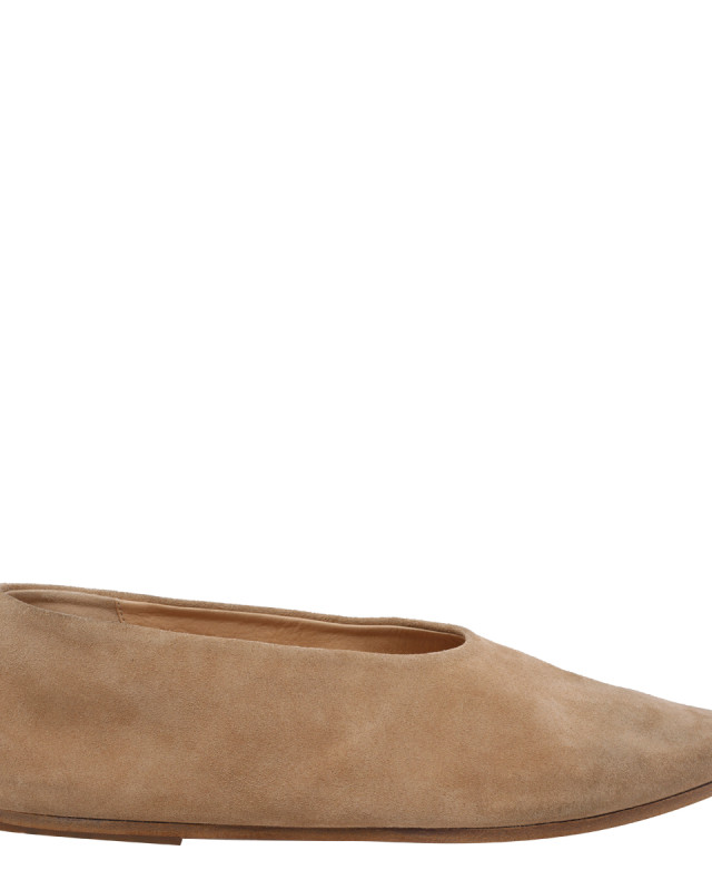 [Marsell] Flat shoes SS26 MW2105P024310