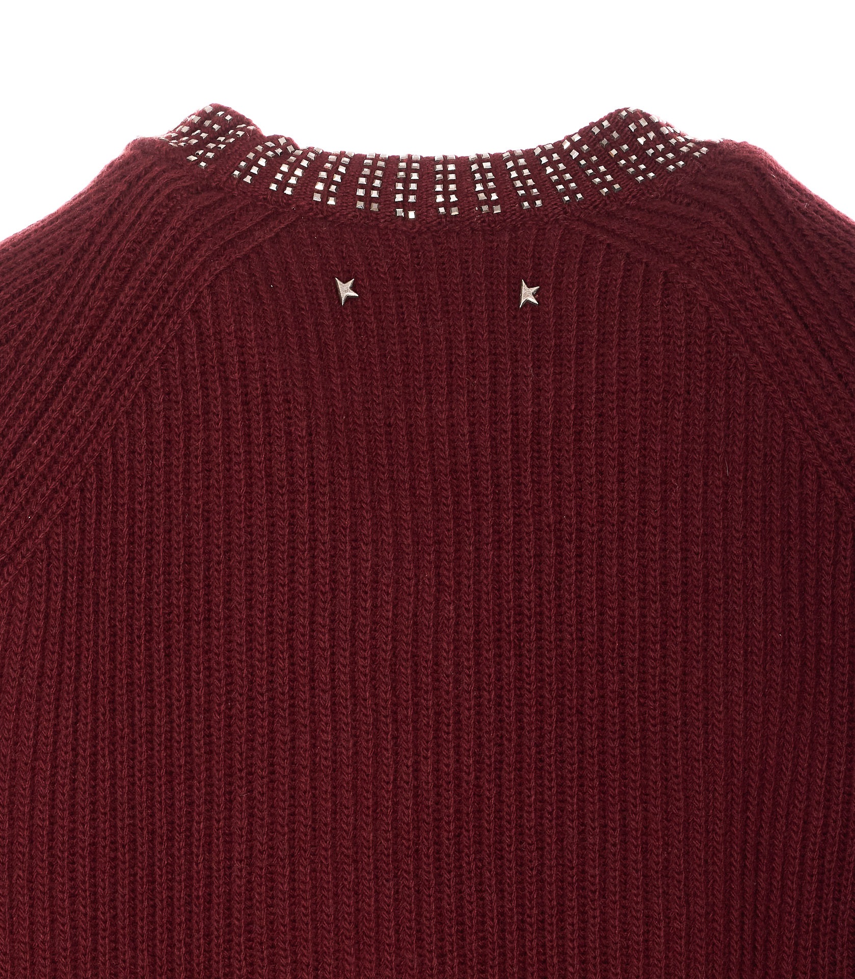 [Golden Goose] Knitwear SS26 GWP01961P00237140242