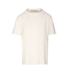 [Golden Goose] T-shirts Short Sleeve SS26 GWP01220P00067310363
