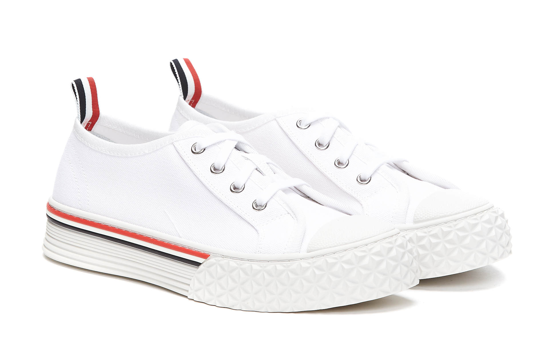 [Thom Browne] Sneakers SS26 FFD125AF0102100