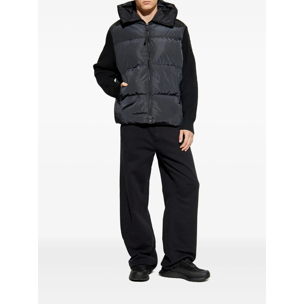 [CANADA GOOSE] Down Jacket FW26 9204M  9061