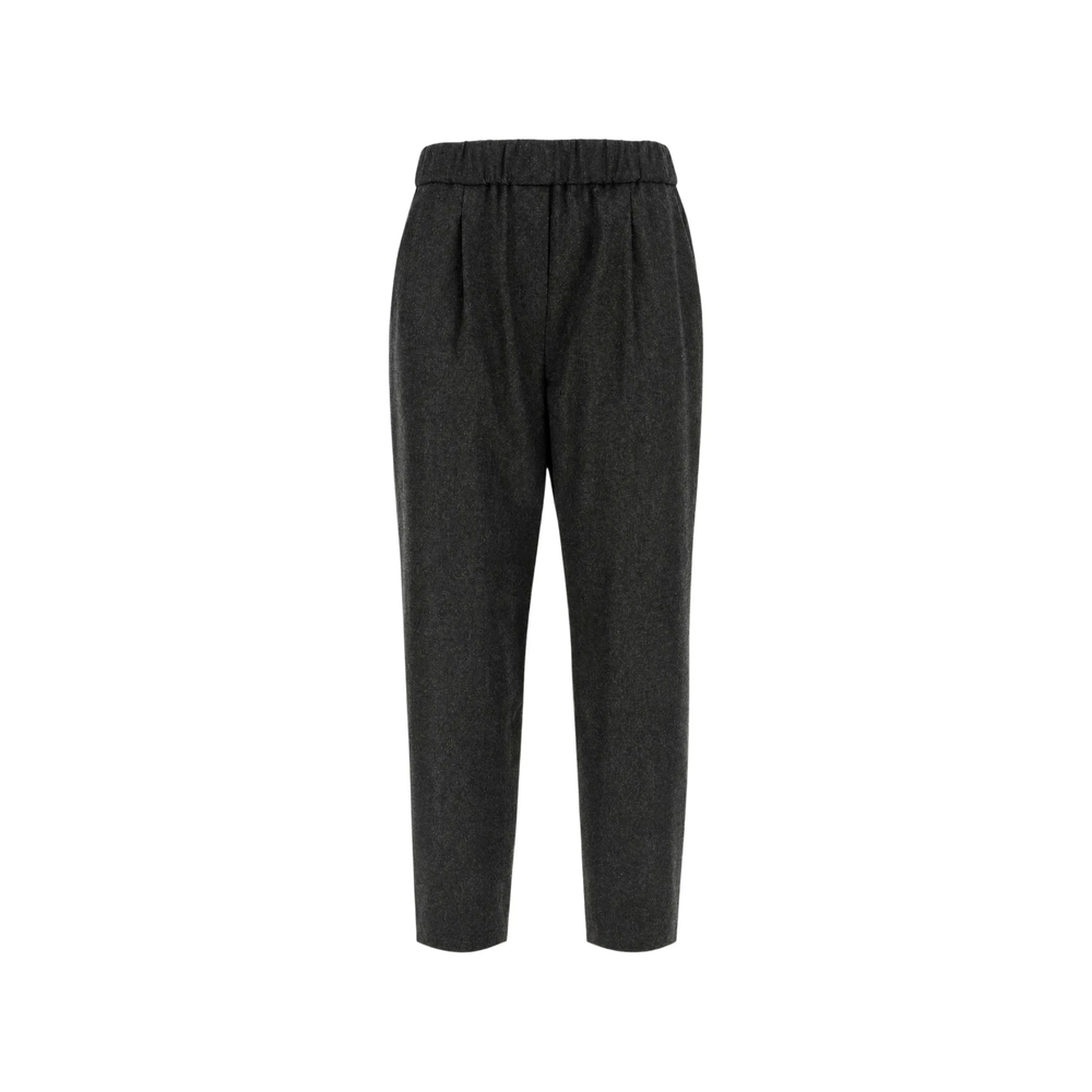 [Giorgio Armani] Training Pants FW26 TE10537 GW003476 U8131