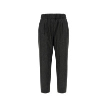 [Giorgio Armani] Training Pants FW26 TE10537 GW003476 U8131