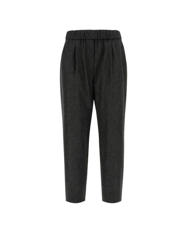 [Giorgio Armani] Training Pants FW26 TE10537 GW003476 U8131
