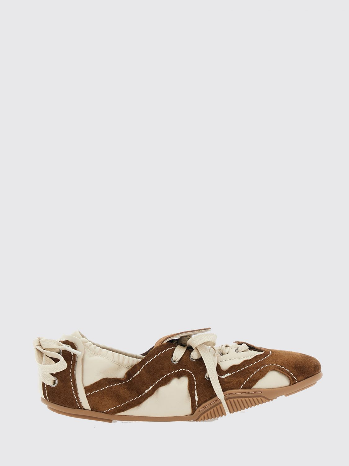 [Acne Studios] Sneakers FW26 AD0941 DZ2