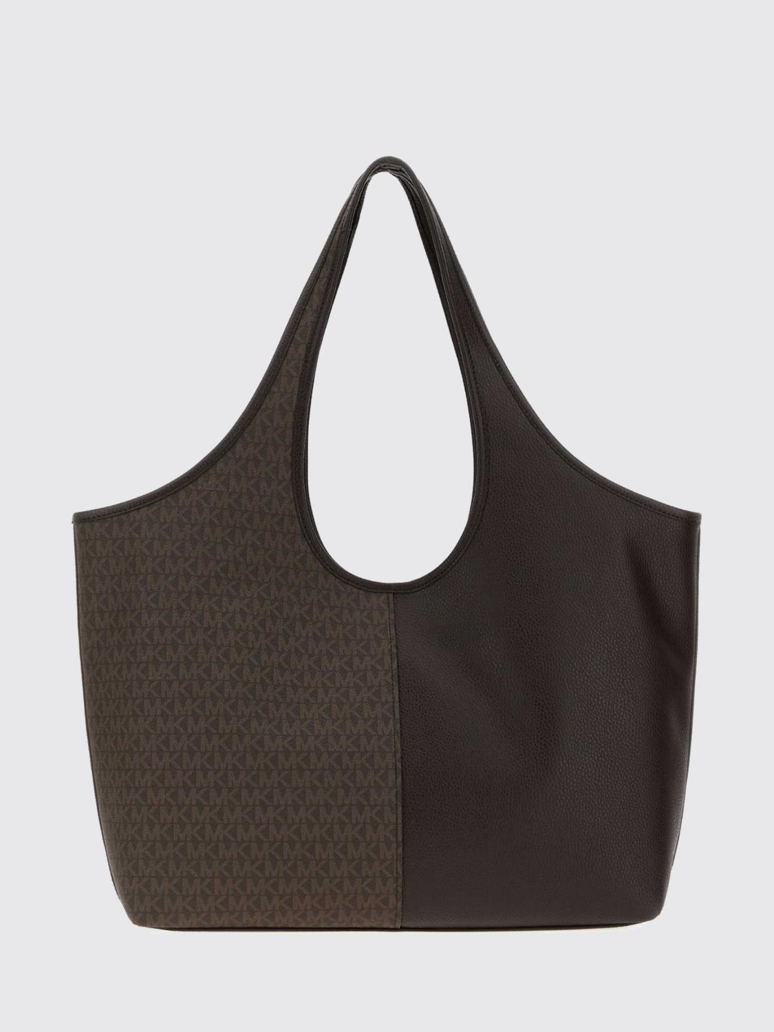 [Michael Kors] Tote bag FW26 30T6G51T9B CHOCOLATE