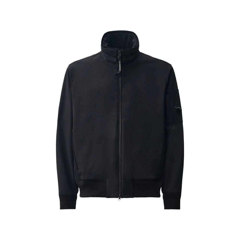 [C.P. Company] Jacket FW26 MOW001A00 6097A 999