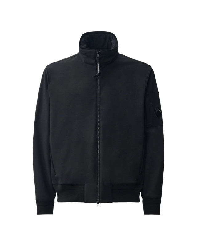 [C.P. Company] Jacket FW26 MOW001A00 6097A 999