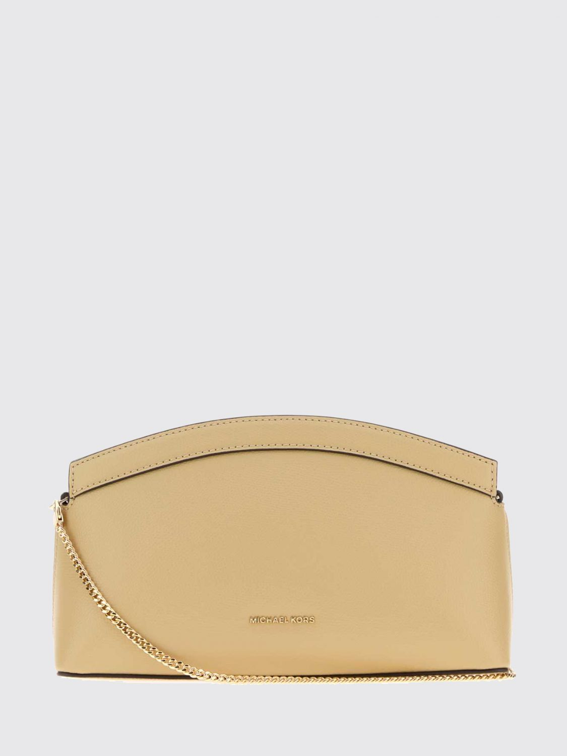 [Michael Kors] Tote bag FW26 30S6G13C5L KHAKI