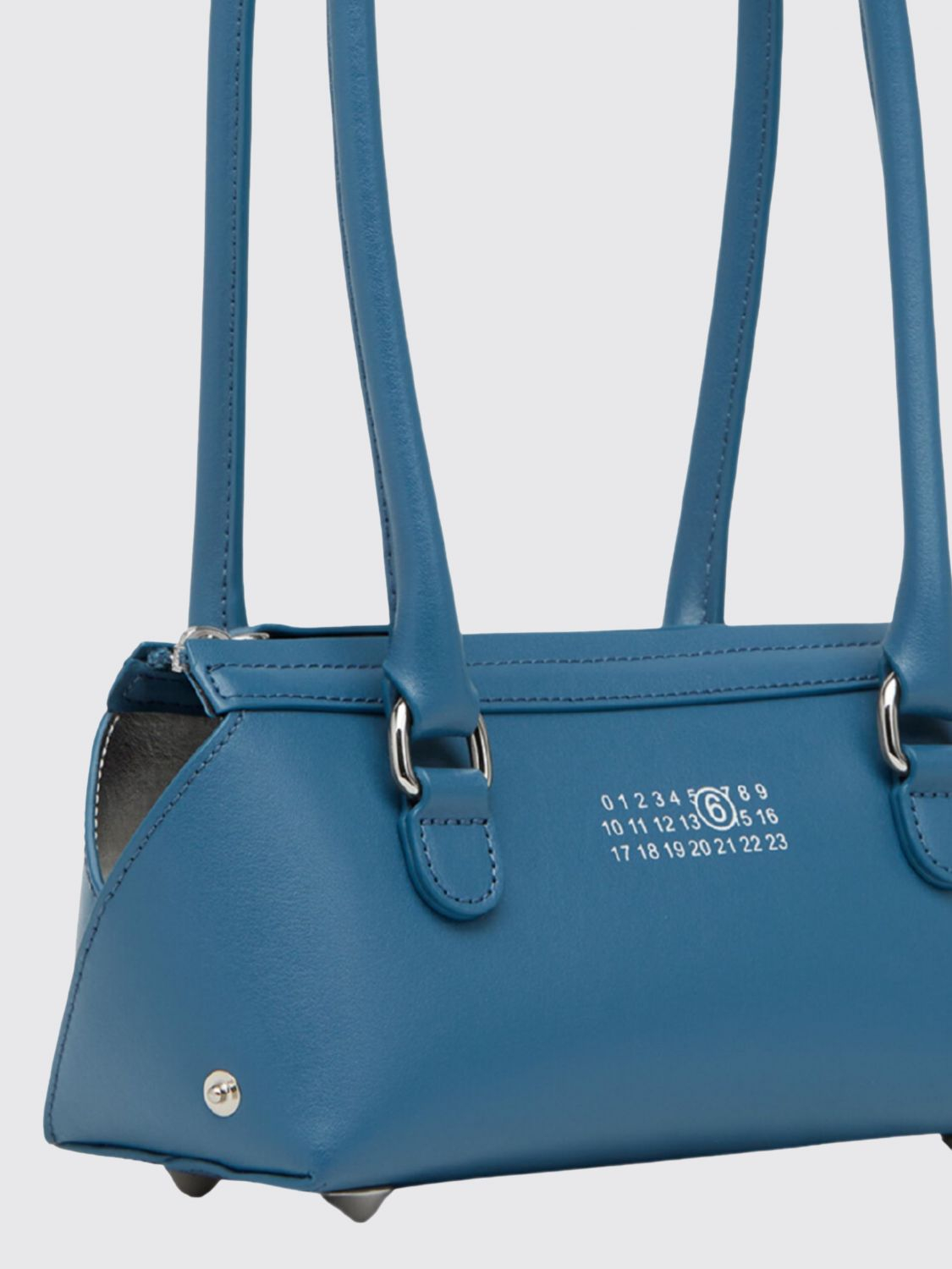[MM6 Maison Margiela] Shoulder bag FW26 SB6ZH0039P9061 T6091