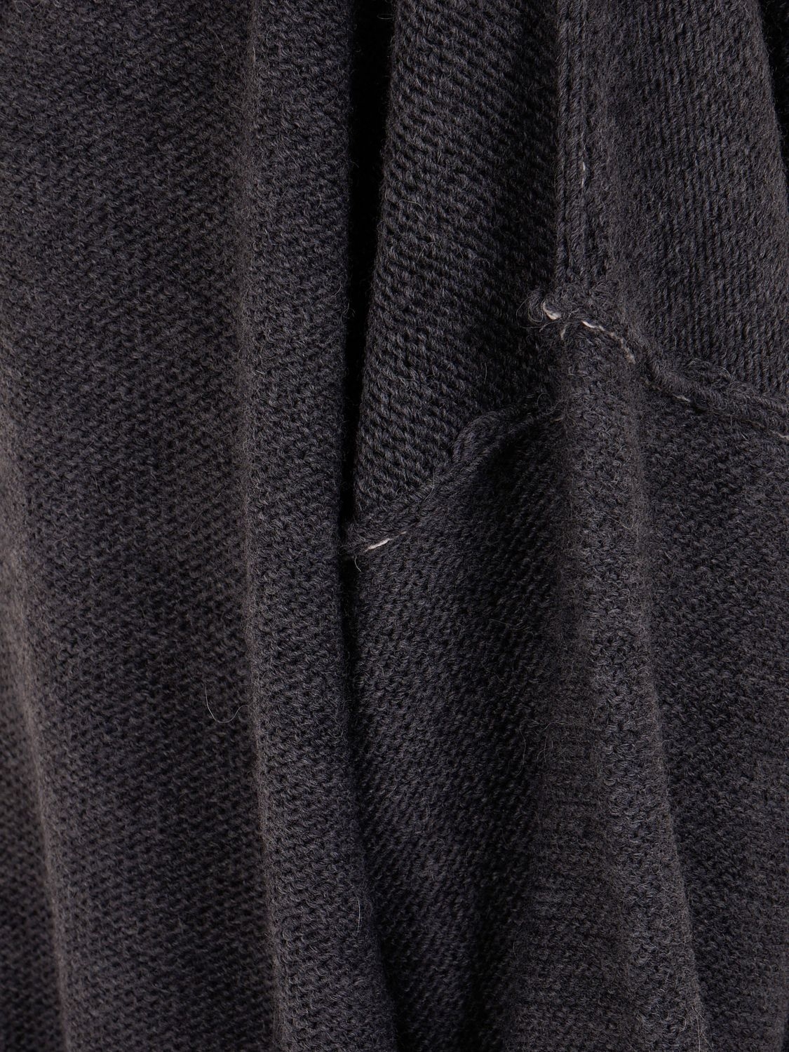 [MM6 Maison Margiela] Knitwear FW26 S52HN0016M13289 859M