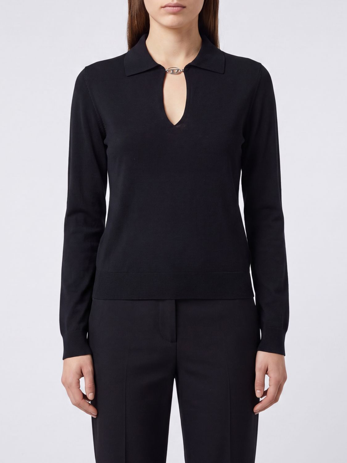 [Diesel] Blouse FW26 A238880JMCP 9XX