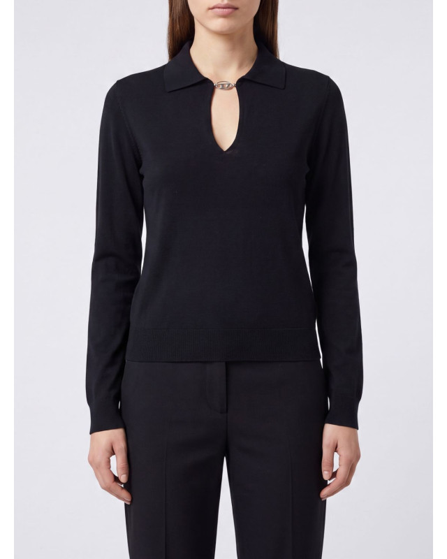 [Diesel] Blouse FW26 A238880JMCP 9XX